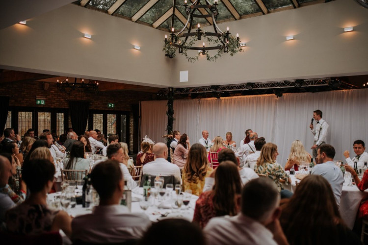 voco Lythe Hill Hotel & Spa by IHG