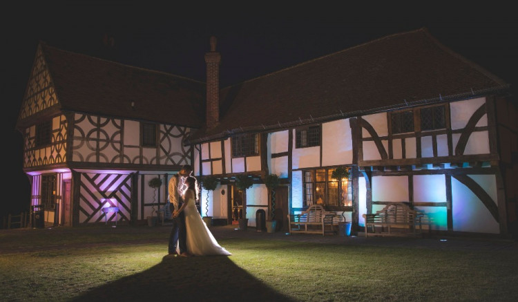 voco Lythe Hill Hotel & Spa by IHG