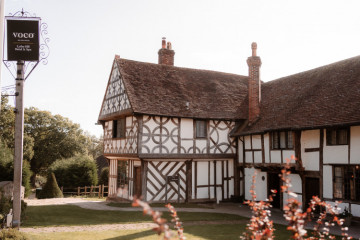 voco Lythe Hill Hotel & Spa