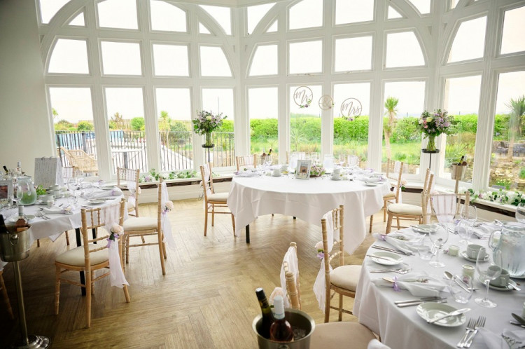 Bournemouth Carlton Hotel