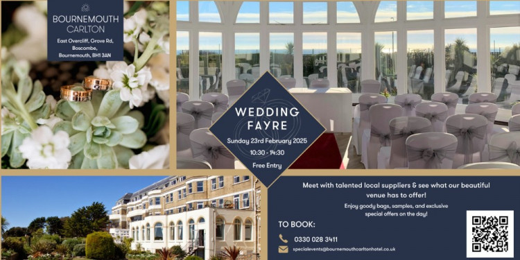 Bournemouth Carlton Hotel