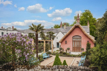 Le Petit Chateau Open Day