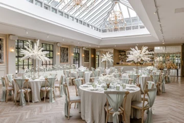 Woodlands Hotel