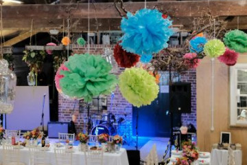 The Brickworks Museum