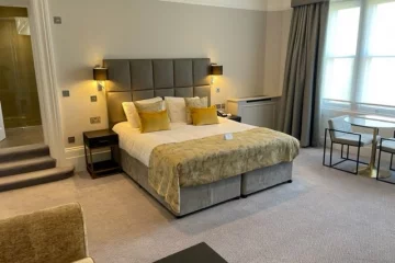 Oatlands Park Hotel