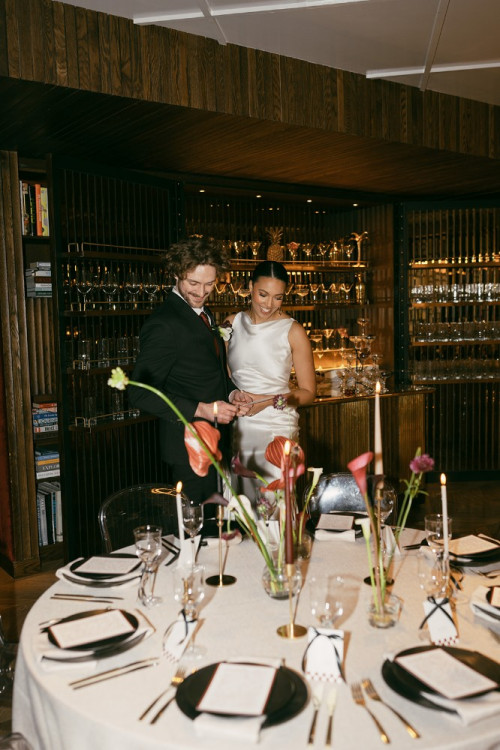 The Marylebone Hotel