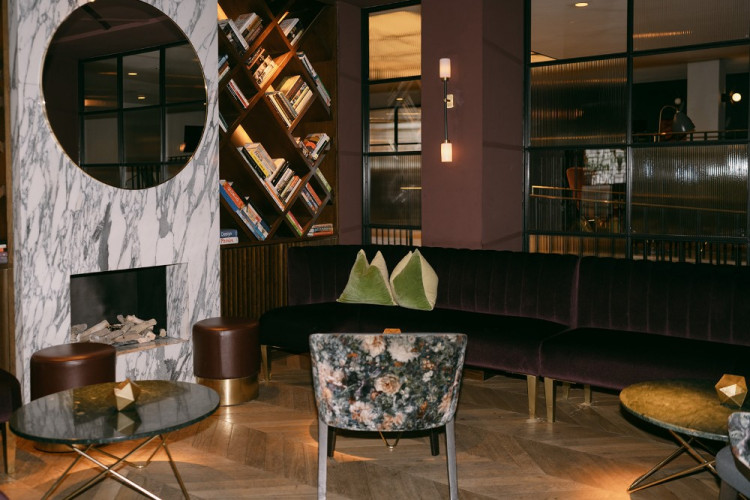 The Marylebone Hotel