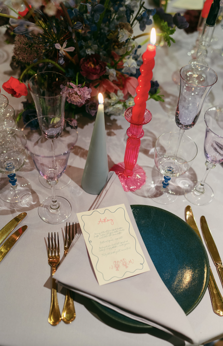 The Marylebone Hotel