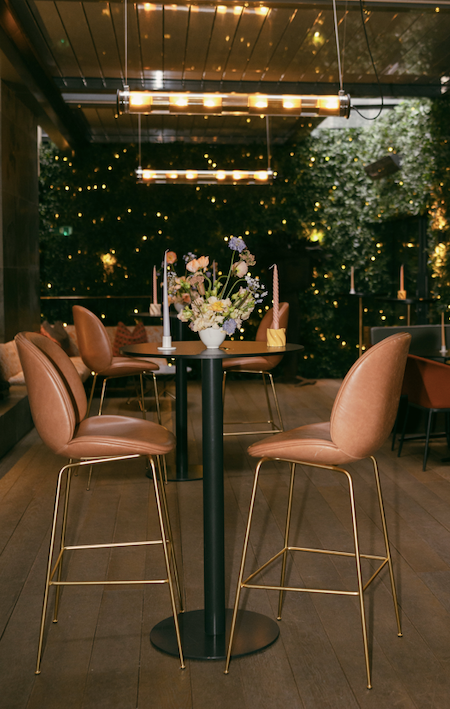 The Marylebone Hotel