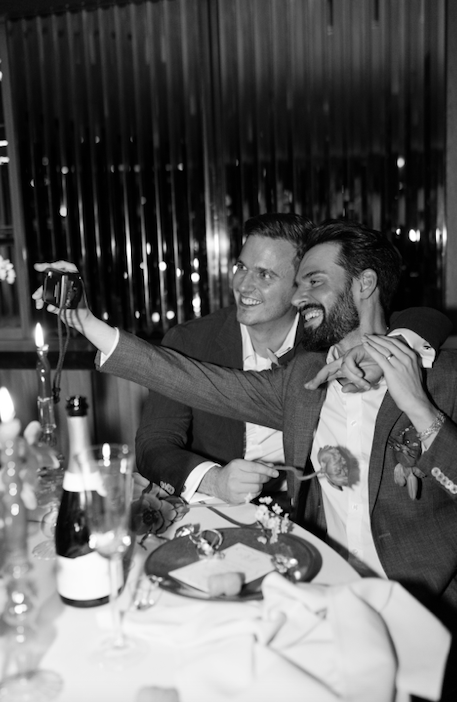 The Marylebone Hotel