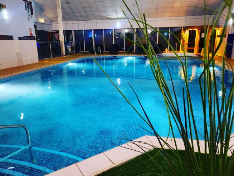 Buchanan Arms Hotel & Spa