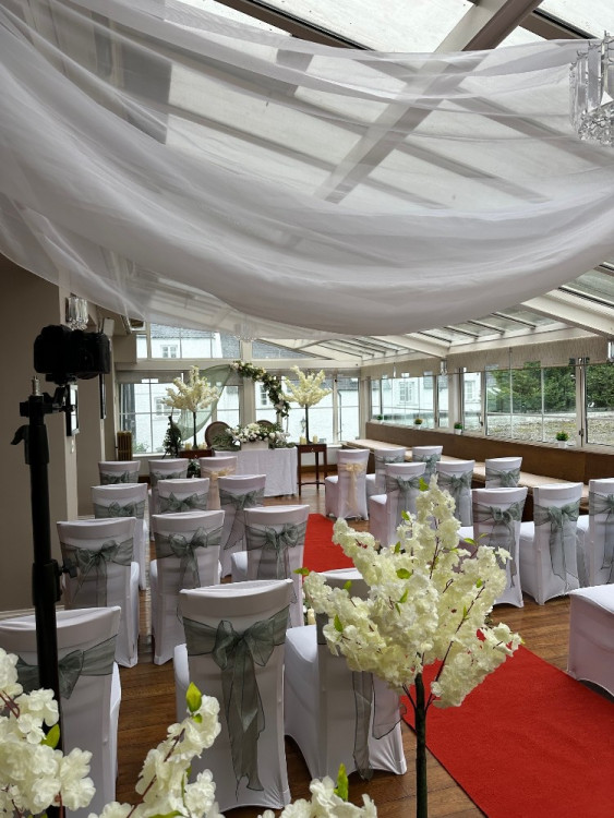 Buchanan Arms Hotel & Spa