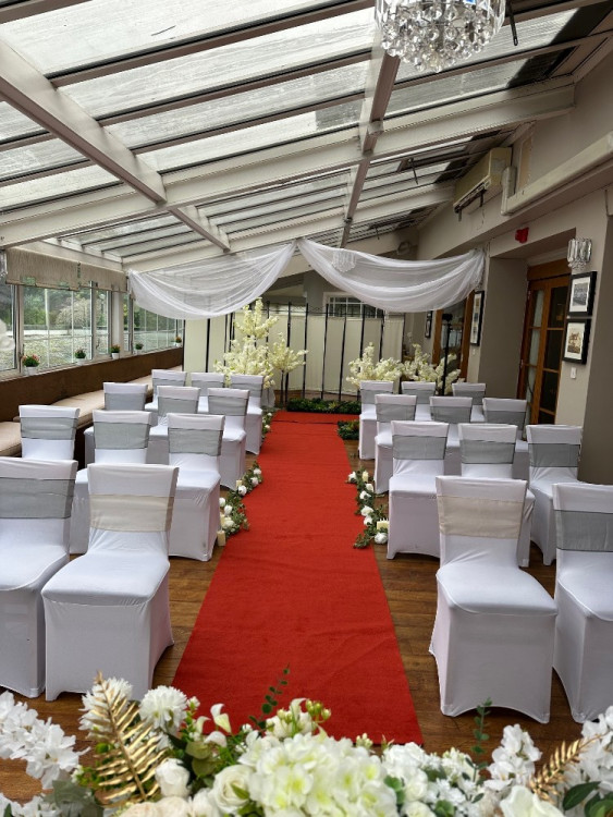 Buchanan Arms Hotel & Spa