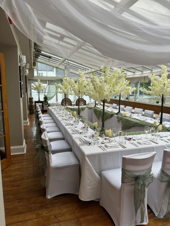 Buchanan Arms Hotel & Spa