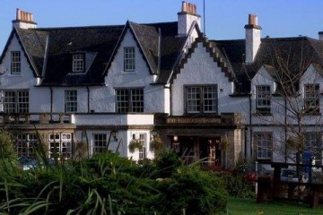 Buchanan Arms Hotel & Leisure Club