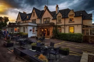 Buchanan Arms Hotel & Leisure Club