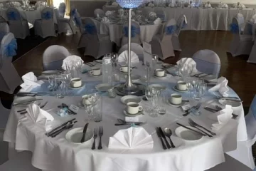 Buchanan Arms Hotel & Leisure Club