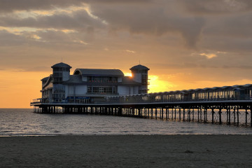 The Grand Pier