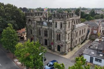 The Sessions House