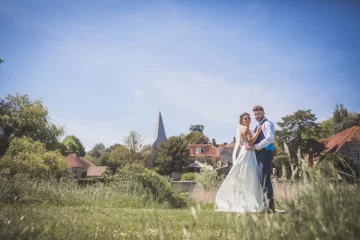 Bury Manor Barn