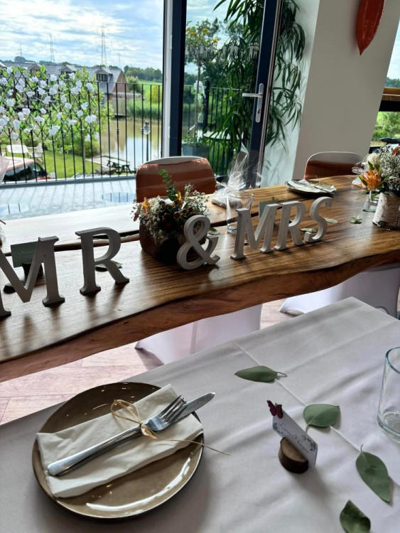 Lakeside Kitchen, Hydrotherapy Pool & Sensory Room