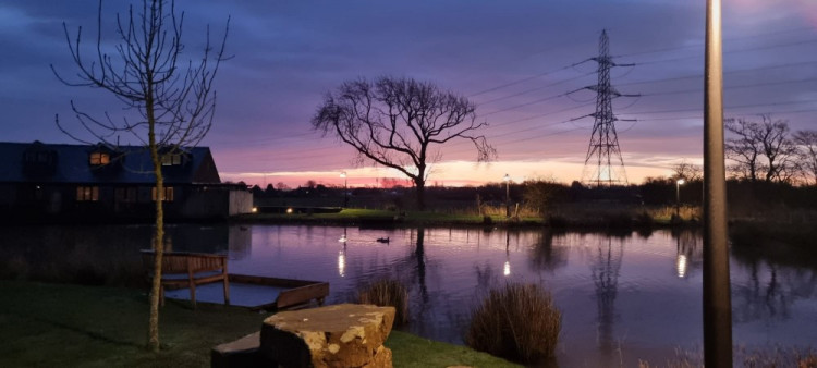 Lakeside Kitchen, Hydrotherapy Pool & Sensory Room