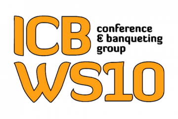 ICB WS10 Conference & Banqueting group
