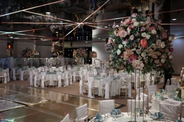 ICB WS10 Conference & Banqueting group