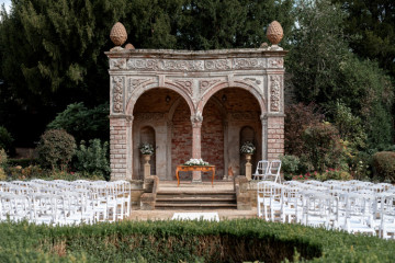 Ettington Park Hotel