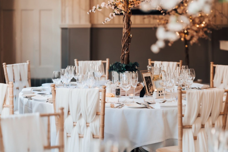 The Hare & Hounds Hotel