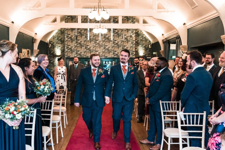 The Hare & Hounds Hotel