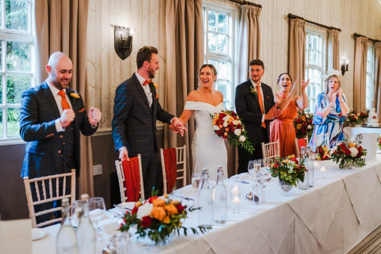 The Hare & Hounds Hotel