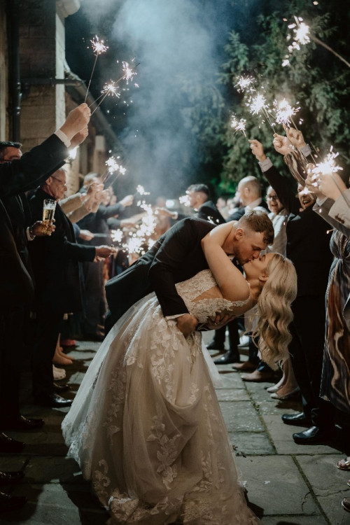 The Hare & Hounds Hotel