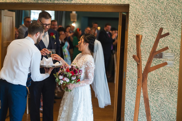 The Hare & Hounds Hotel