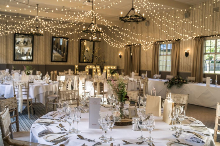 The Hare & Hounds Hotel