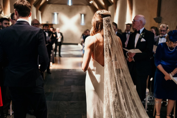 The Great Barn Devon