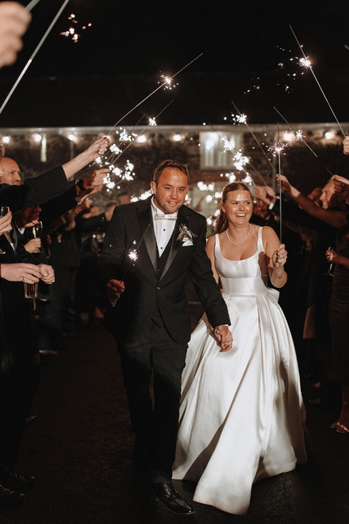 The Great Barn Devon