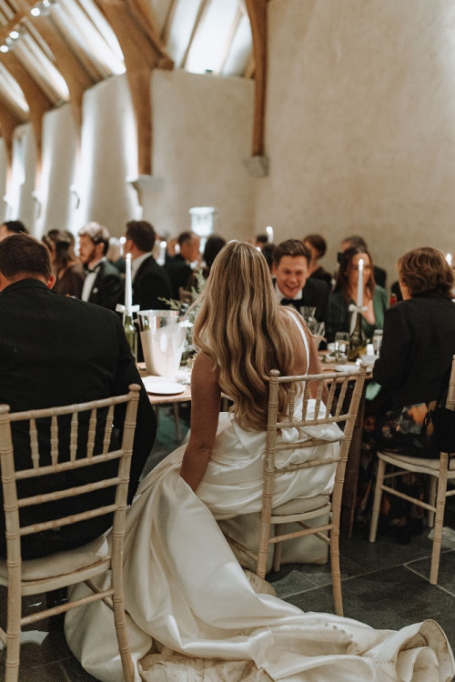 The Great Barn Devon