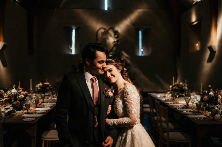 The Great Barn Devon