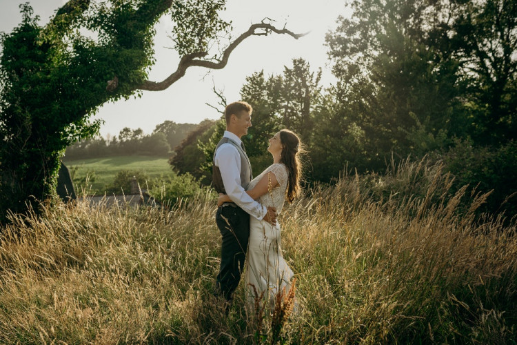 The Great Barn Devon