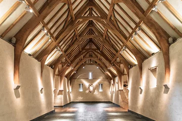 The Great Barn Devon
