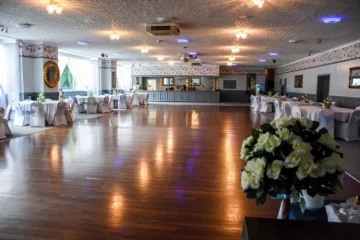The Paddocks Hotel