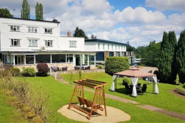 The Paddocks Hotel