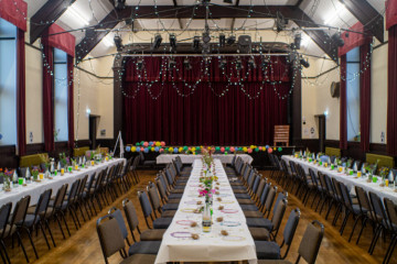 Staveley Village Hall