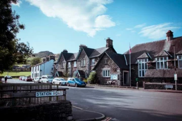 Staveley Village Hall