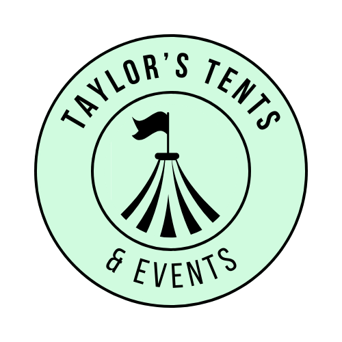 Taylor’s Tents & Events
