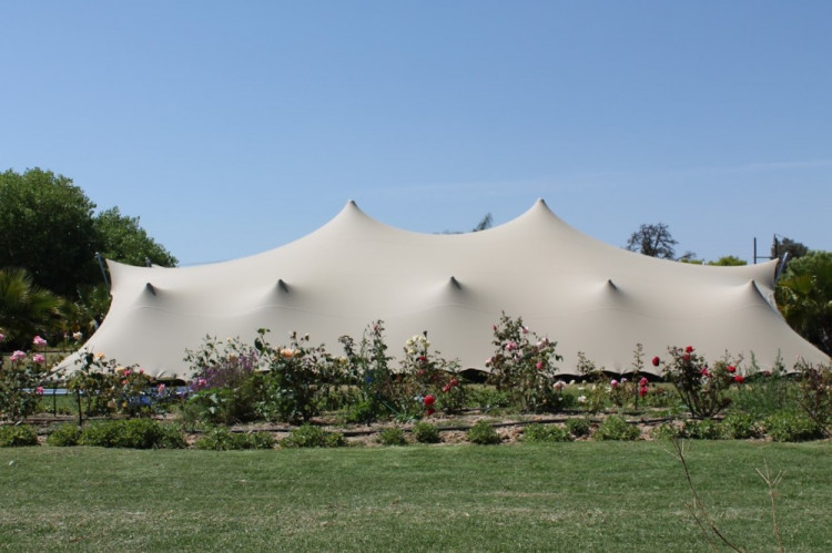 Taylor’s Tents & Events