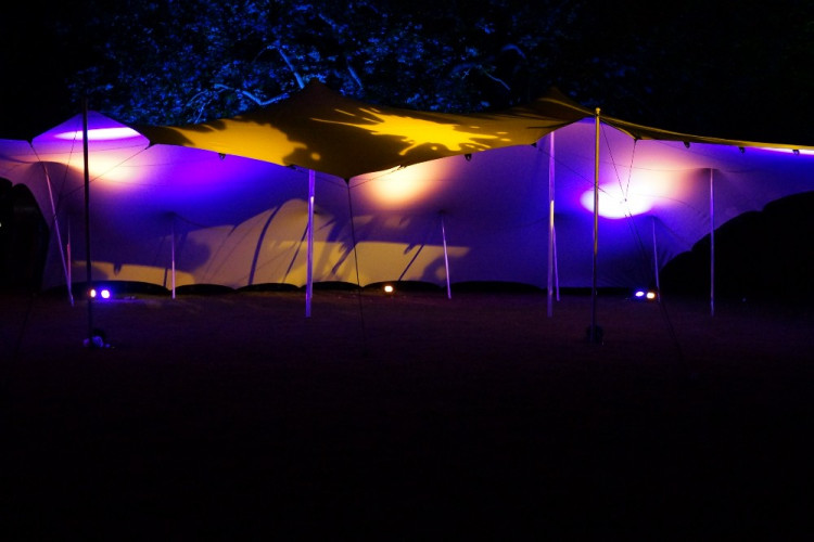 Taylor’s Tents & Events
