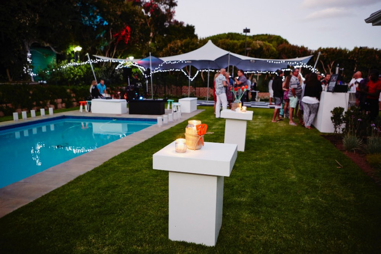 Taylor’s Tents & Events