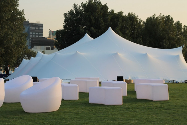 Taylor’s Tents & Events